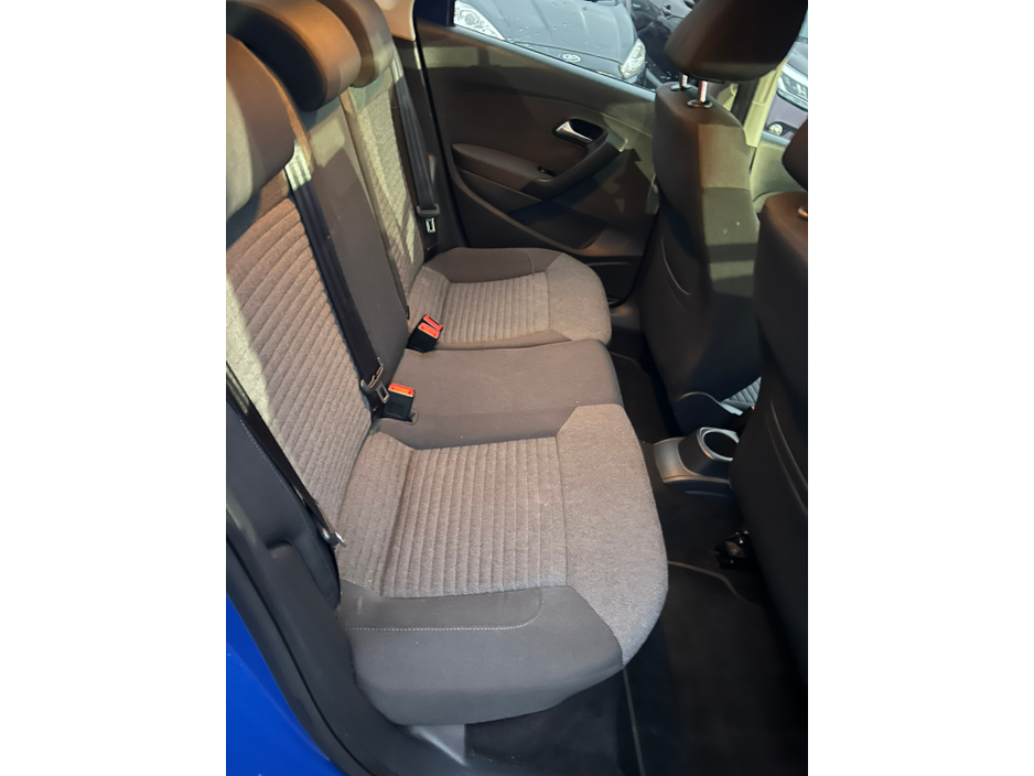 2013 Volkswagen Polo 1.2 TSI 5DR 90HP Allstar DSG €9,250