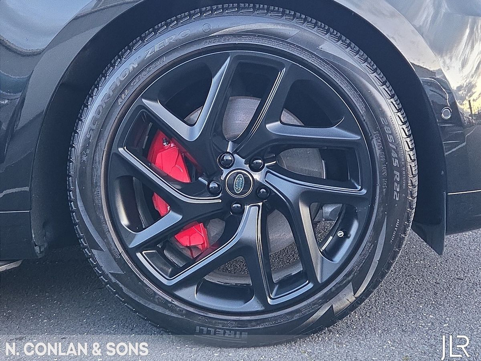 2024 Land Rover Range Rover Sport PHEV DYNAMIC HSE *WARRANTY UNTIL 2029* €109,950