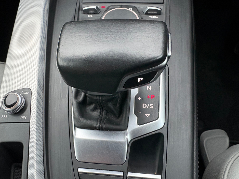 2017 Audi A4 2.0 TDI SE ULTRA AUTO LIMOUSINE *Leather…AA Approved* €15,950