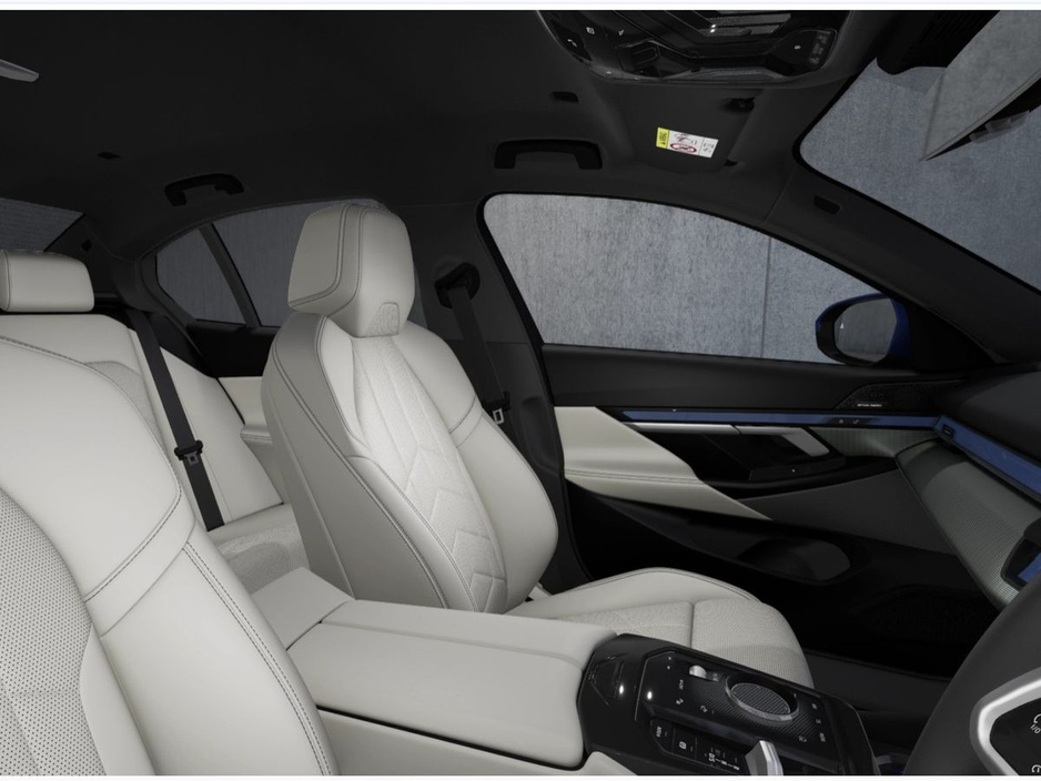 2026 BMW 5 Series - image 4