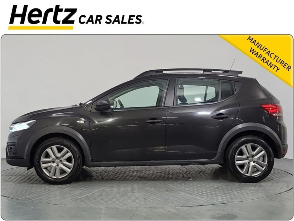 2023 Dacia Sandero Stepway - image 6