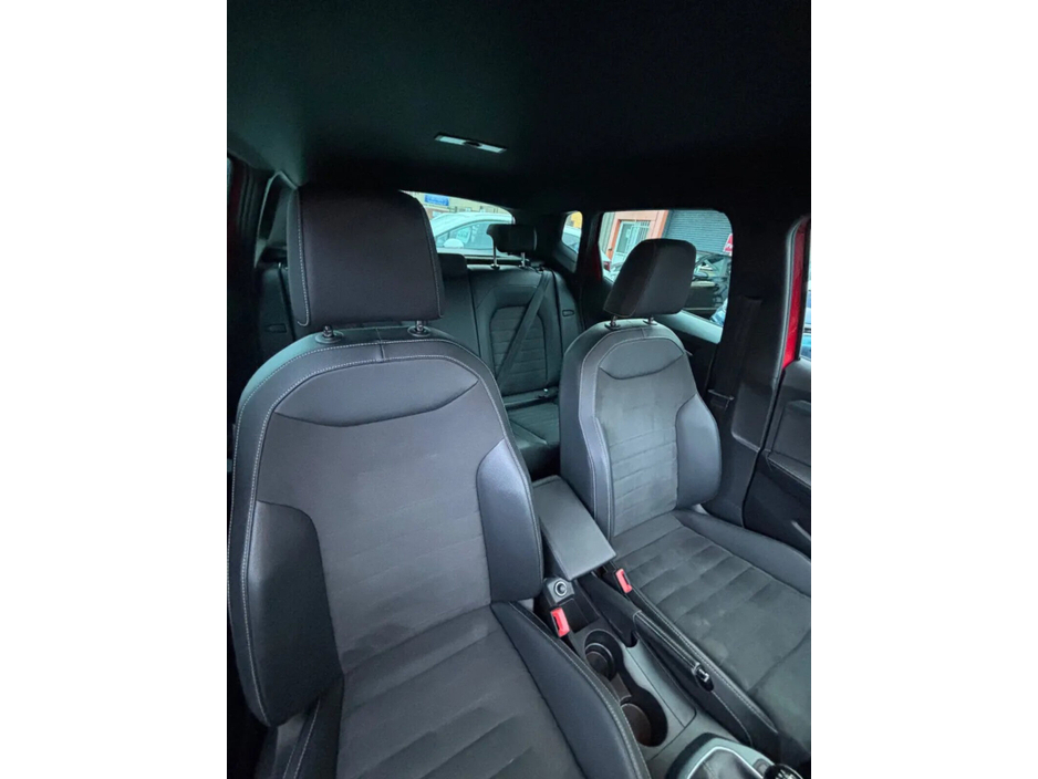 2022 SEAT Arona 1.0TSI 110hp Xperience €18,500