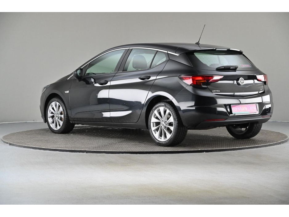 2016 Opel Astra 1.0 TURBO SC 105BHP 6SPD