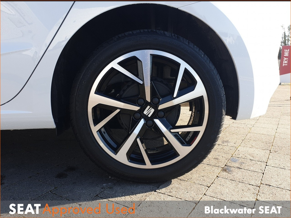 2026 SEAT Ibiza - image 6