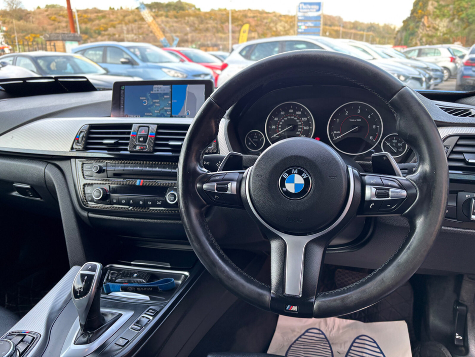 2015 BMW 4 Series - image 6