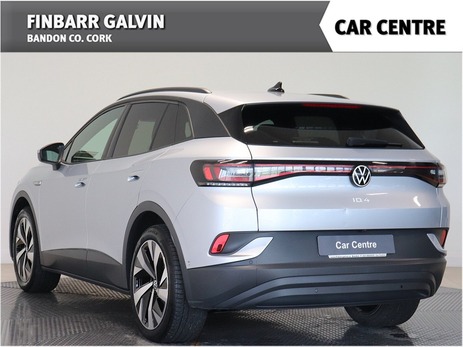 2023 Volkswagen ID.4 - image 2