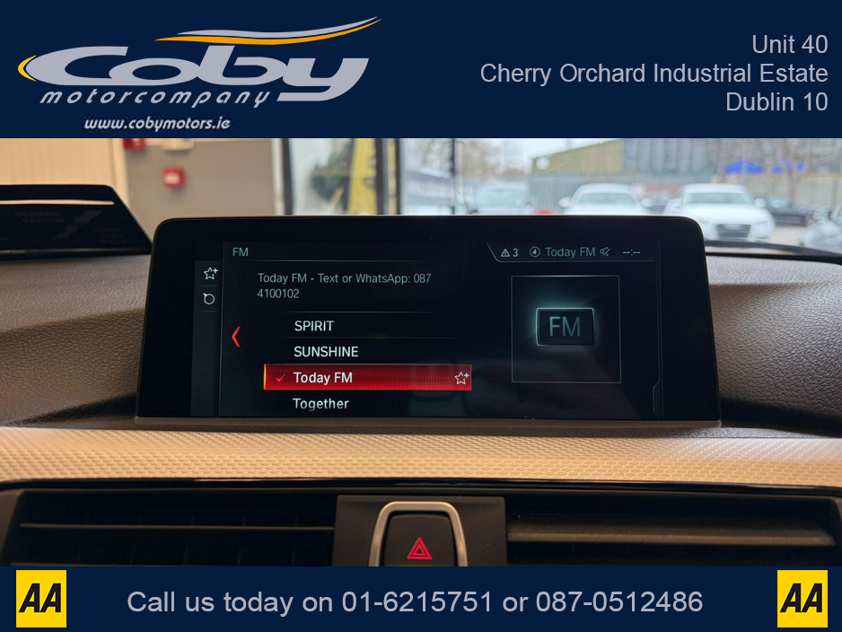 2017 BMW 3 Series - image 27