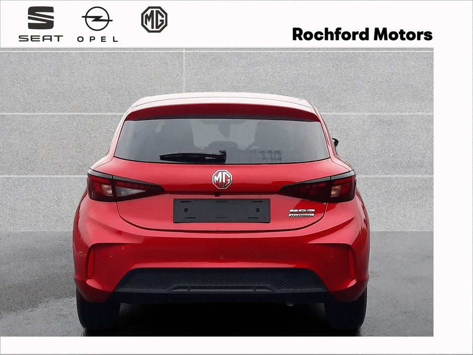 2026 MG MG3 - image 5