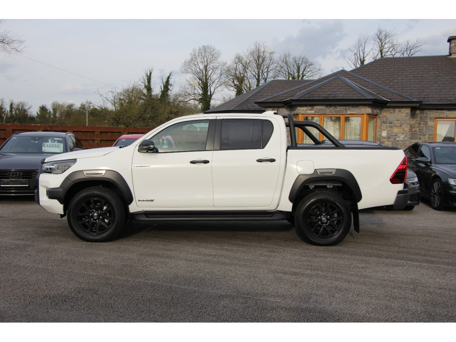 2026 Toyota Hilux - image 19