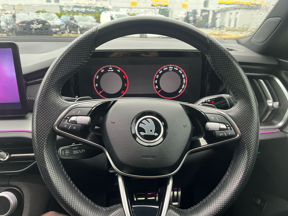2025 Skoda Kodiaq - image 13