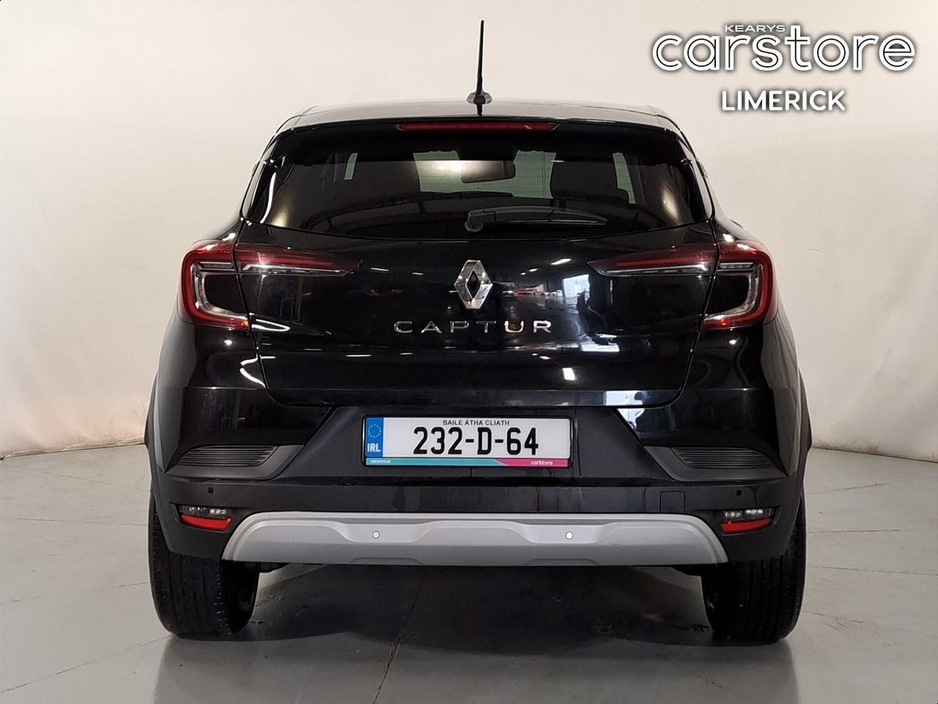 2023 Renault Captur - image 4