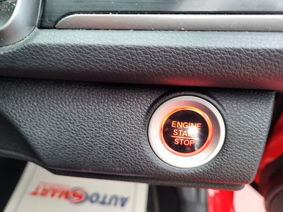 2020 Honda Civic 1.6 i-DTEC Executive €24,350