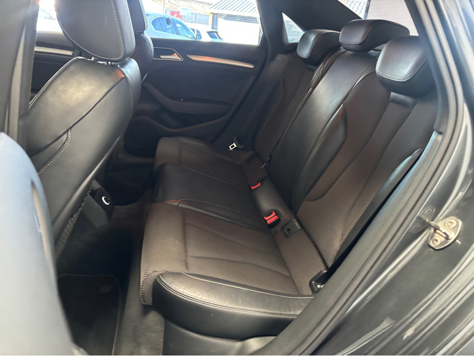 2016 Audi A3 - image 14