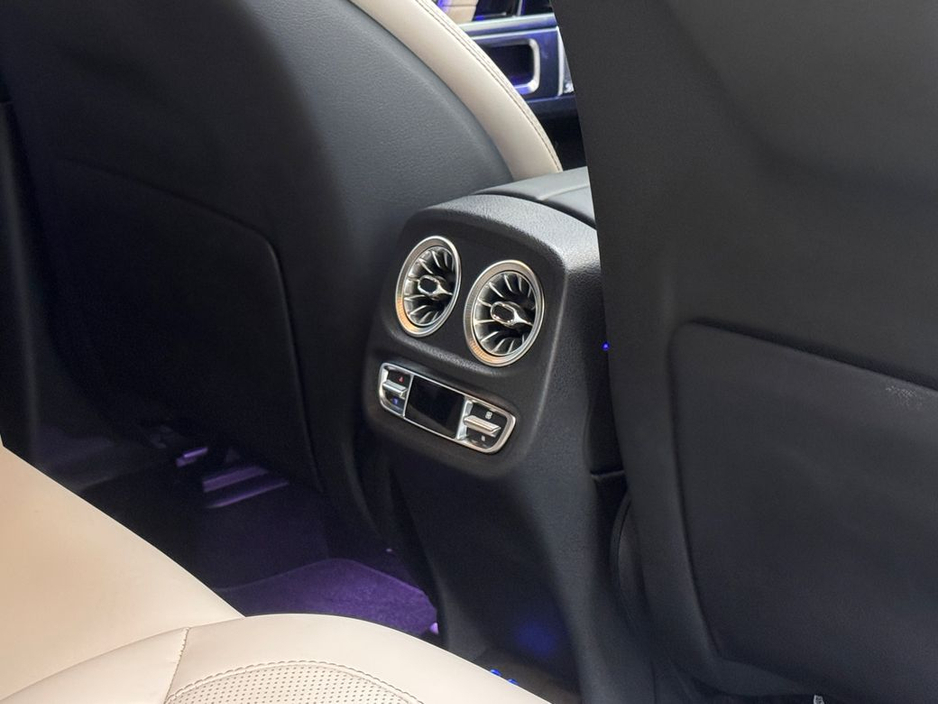 2026 Mercedes-Benz G Class - image 26