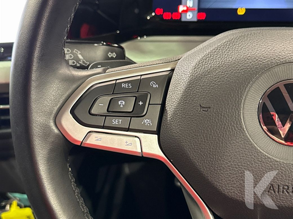 2021 Volkswagen Golf E-TSI - HYBRID - ALLOY WHEELS - MULTI FUNCTION STEERING WHEEL - CRUISE CONTROL - REVERSE CAMERA - €23,950