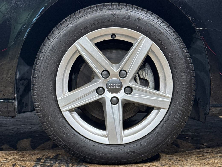 2019 Audi A3 - image 10