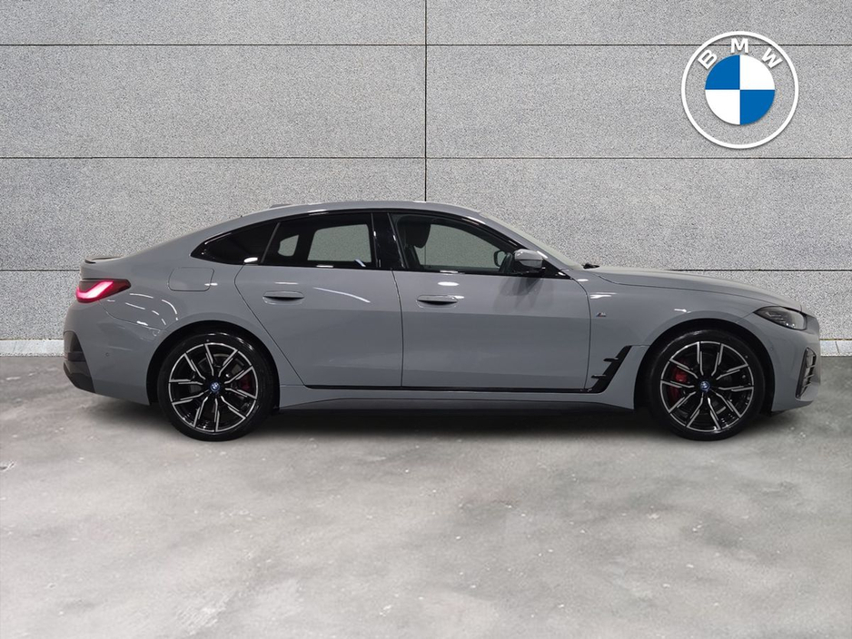 2023 BMW i4 - image 25