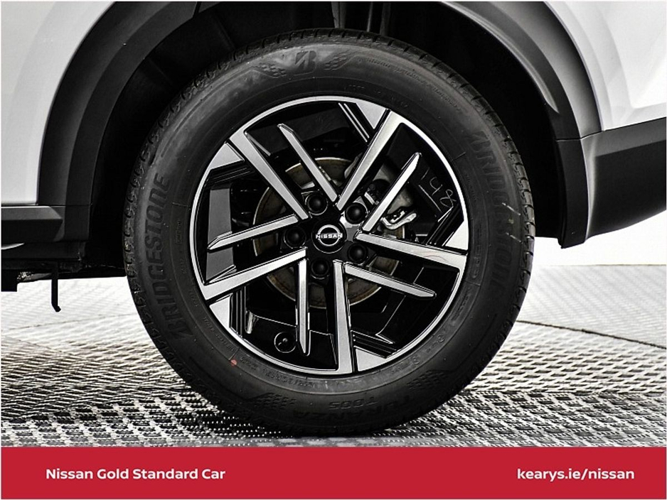 2026 Nissan Juke - image 8