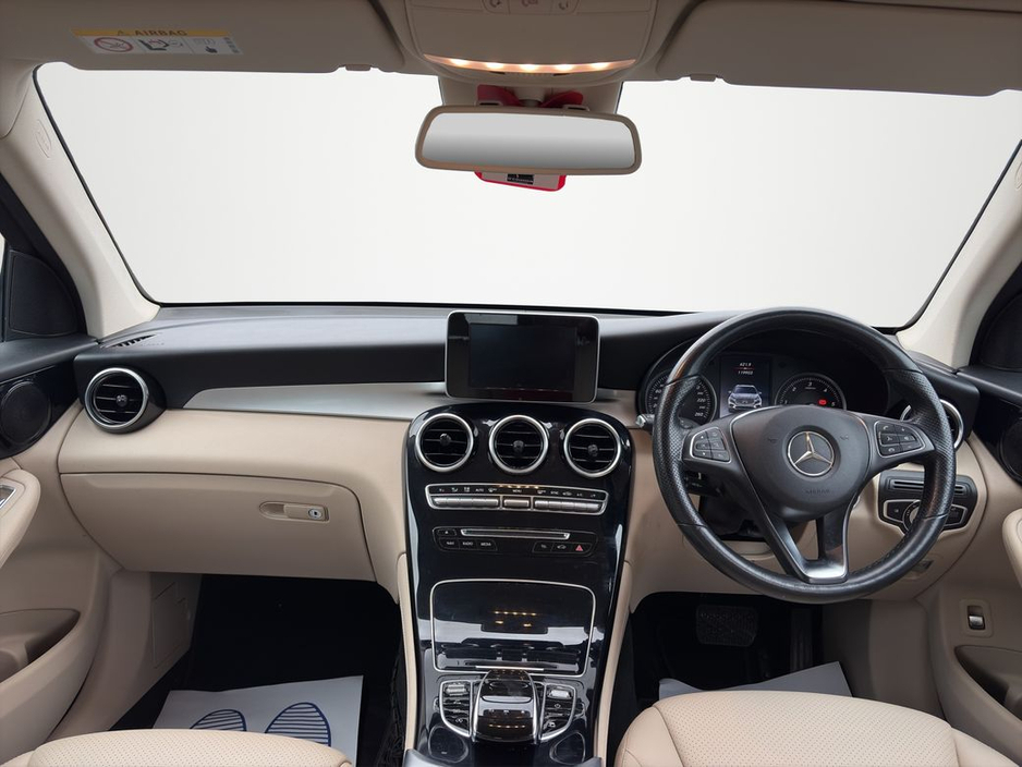 2019 Mercedes-Benz GLC Class - image 14