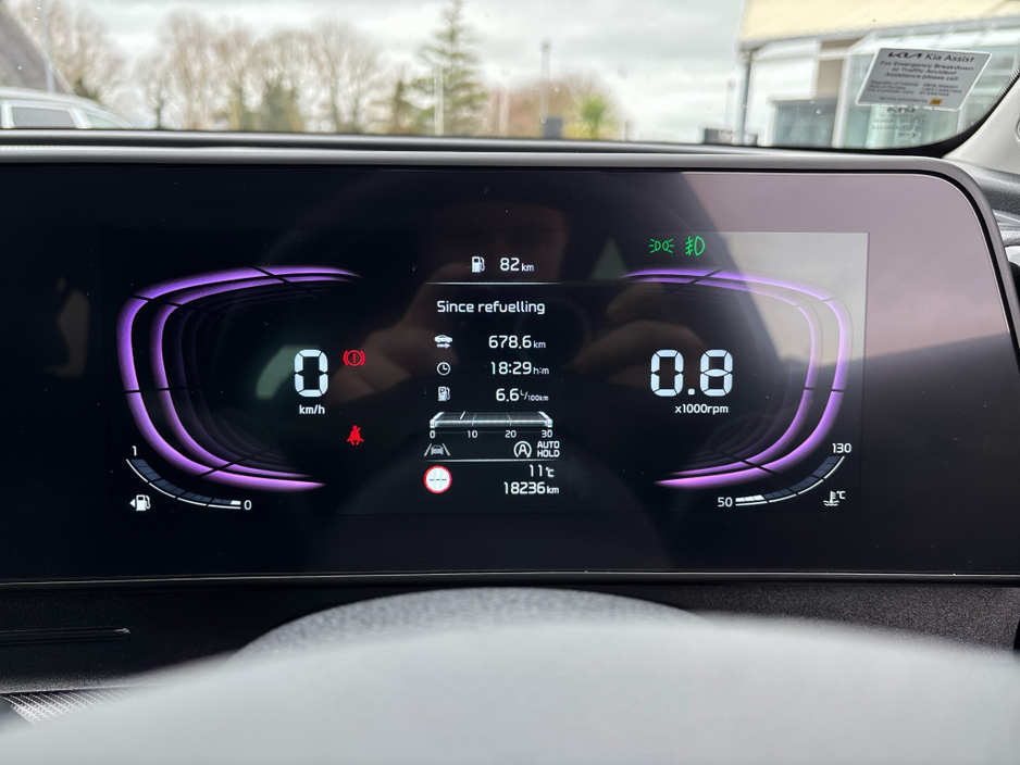 2025 Kia Sportage - image 12