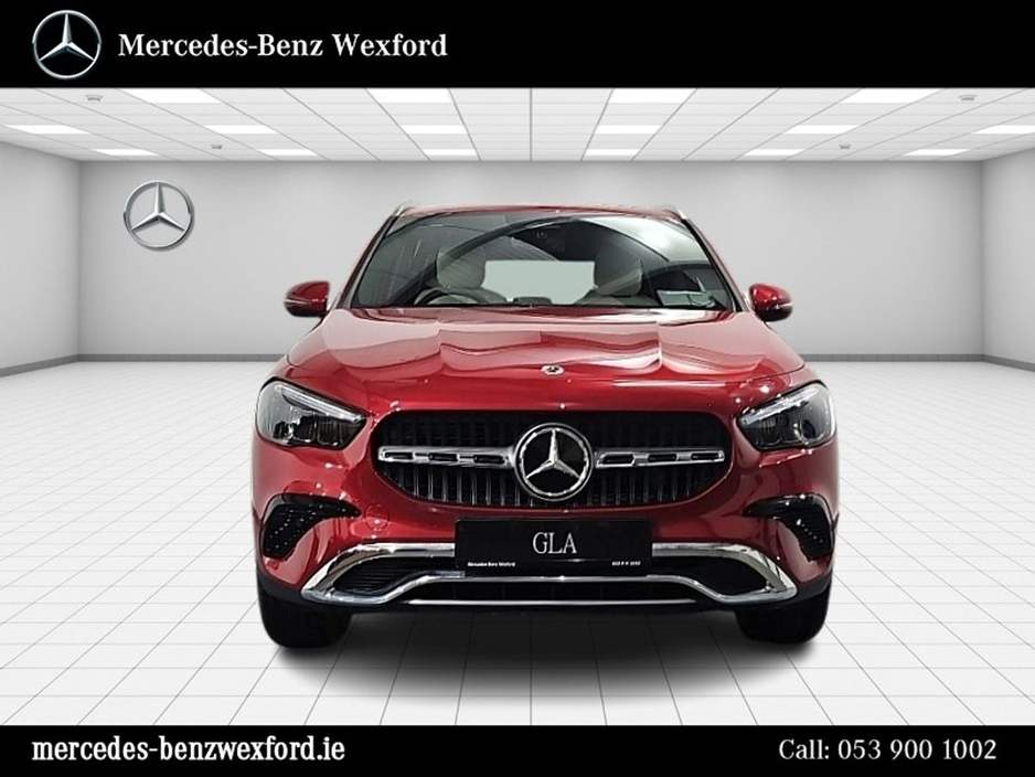 2026 Mercedes-Benz GLA Class - image 7