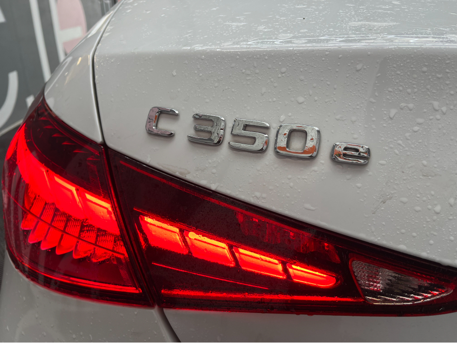 2024 Mercedes-Benz C Class - image 7