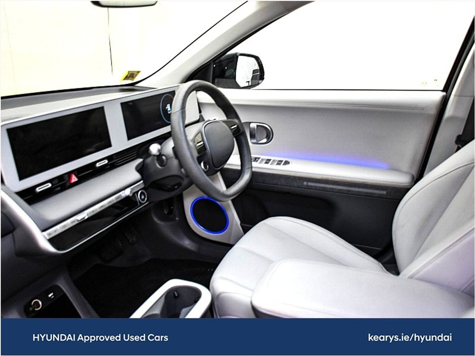 2022 Hyundai Ioniq 5 73kWh Premium €28,490