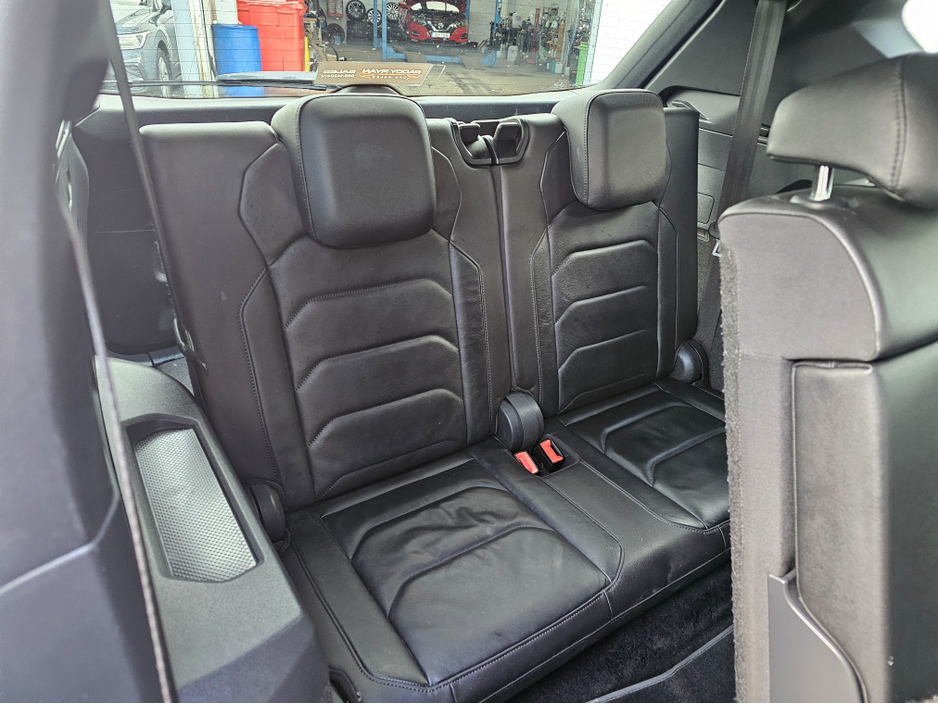 2019 SEAT Tarraco 2.0 TDI 150HP 7S XCELLENCE 5DR €22,950