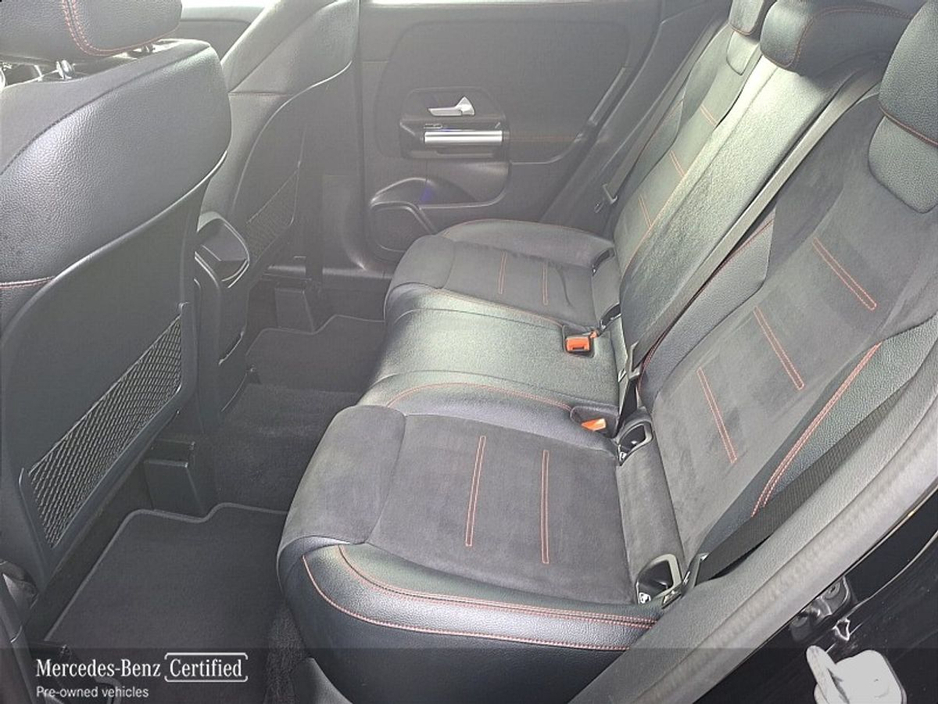 2023 Mercedes-Benz GLA Class - image 12