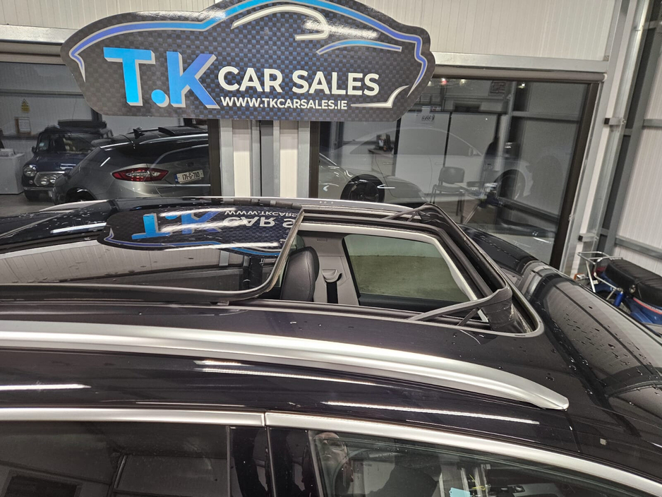 2020 Audi Q5 40TDI S-Tronic quattro SE €32,950