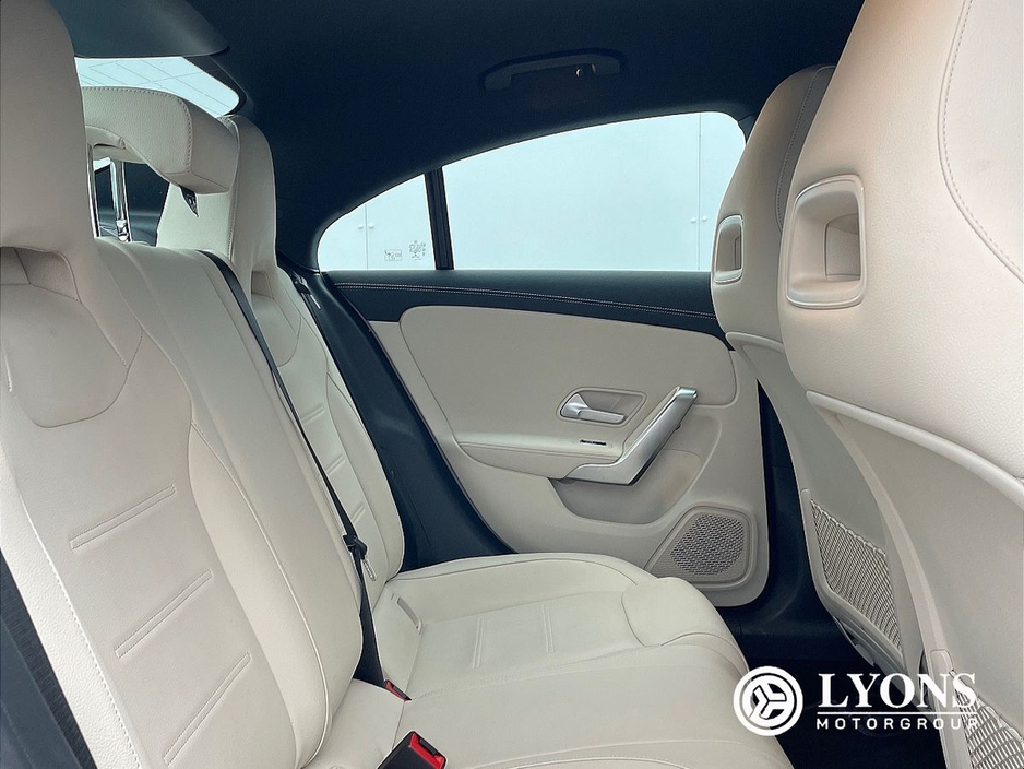 2022 Mercedes-Benz CLA Class CLA180 Coup A/T Progressive €36,950