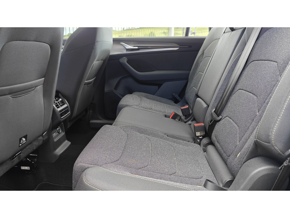 2025 Skoda Kodiaq SELECTION 2.0TDI 150HP DSG- AS NEW WITH FACTORY WARRANTY-NEW MODEL €52,950