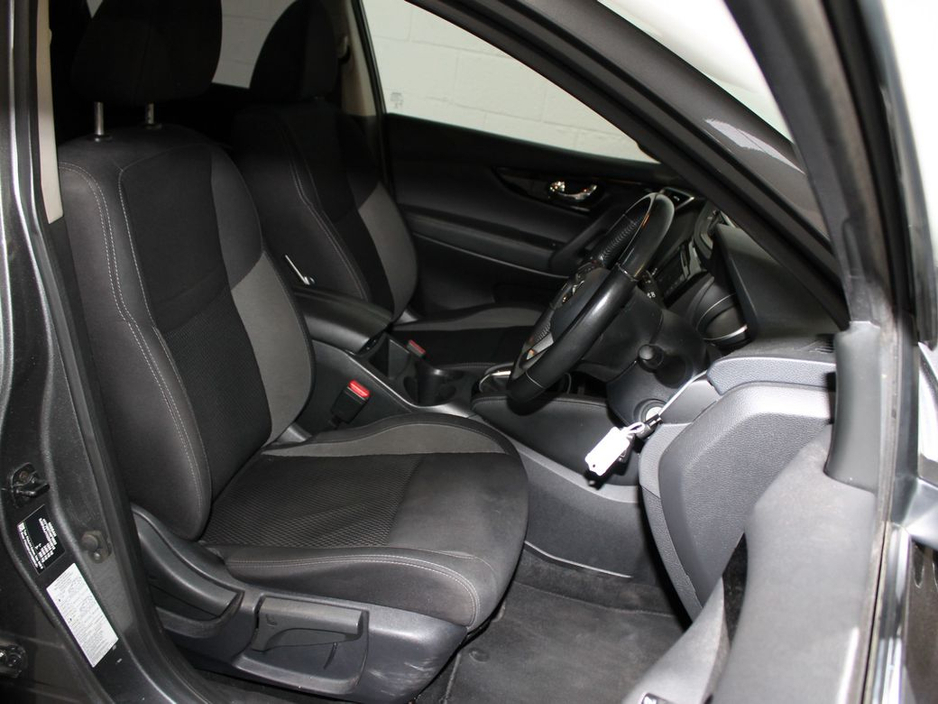 2019 Nissan Qashqai - image 14