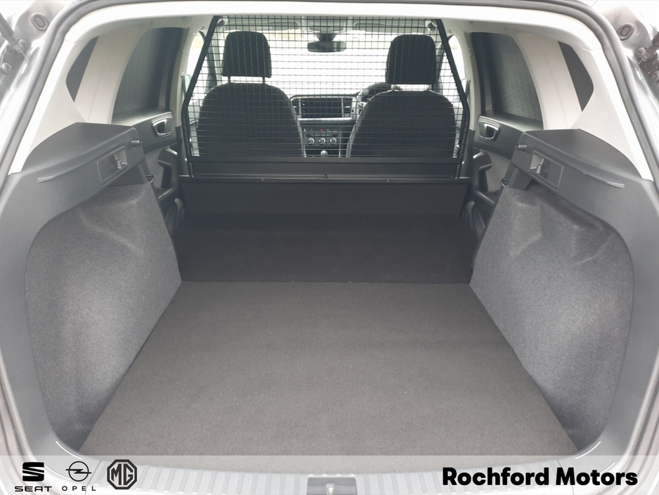 2026 SEAT Ateca - image 11