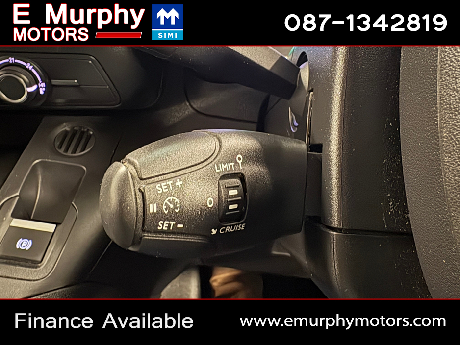 2022 Citroen Berlingo 1.5 HDI ENTERPRISE €50 PER WEEK €11,788