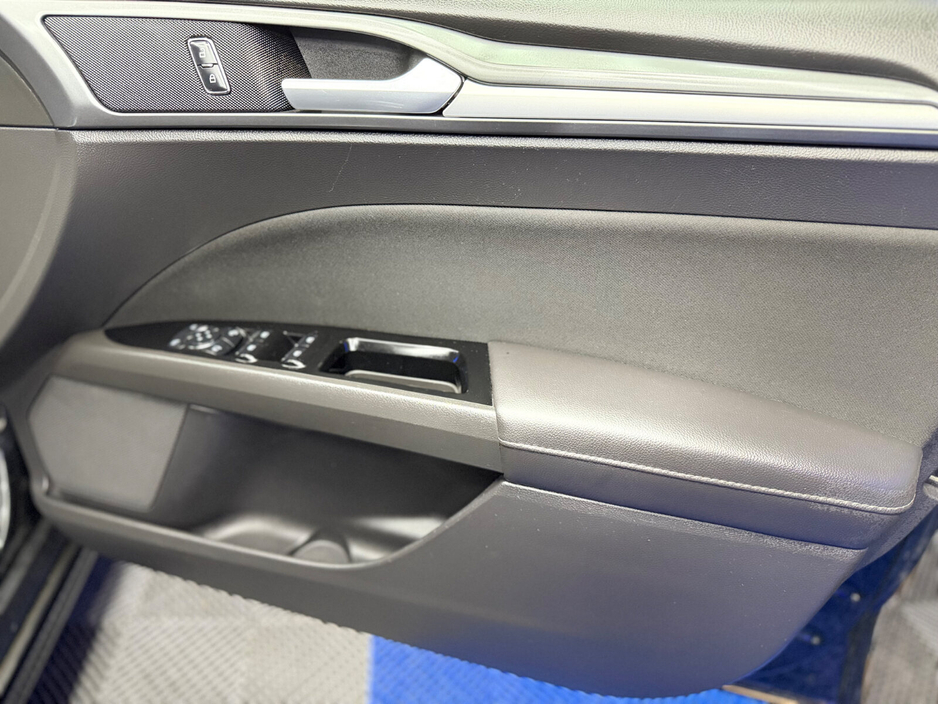 2015 Ford Mondeo 2.0TDCi 150PS Zetec €6,700