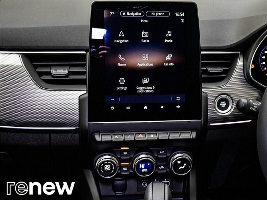 2025 Renault Arkana - image 22