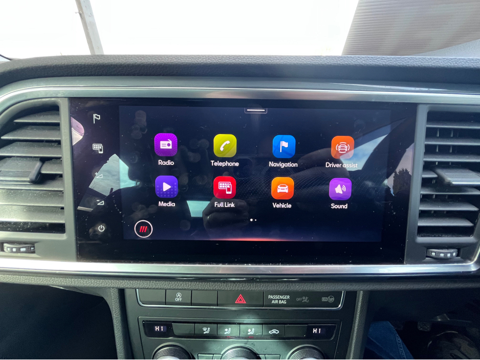 2023 SEAT Ateca - image 12