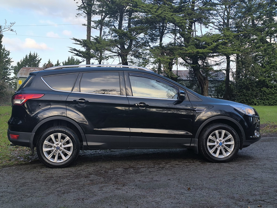 2016 Ford Kuga - image 10