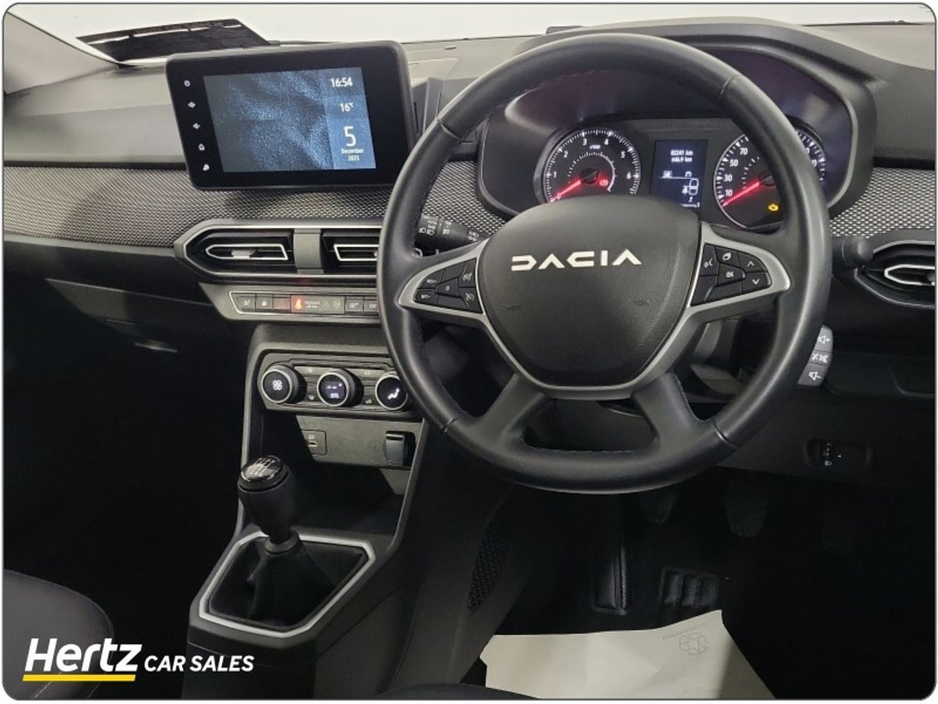 2023 Dacia Jogger EXTREME SE 1.0 Petrol Manual €18,395