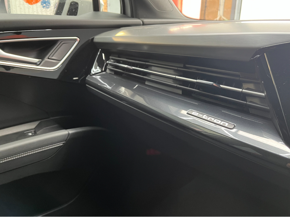 2023 Audi Q4 e-tron - image 20