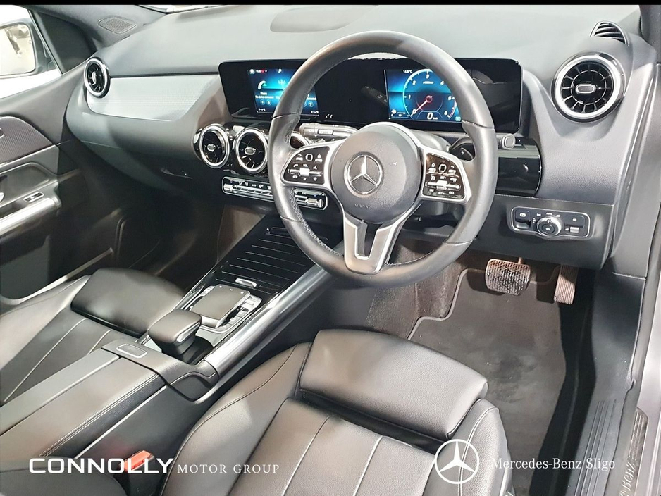 2019 Mercedes-Benz B Class B 200 D STYLE A/T €22,950
