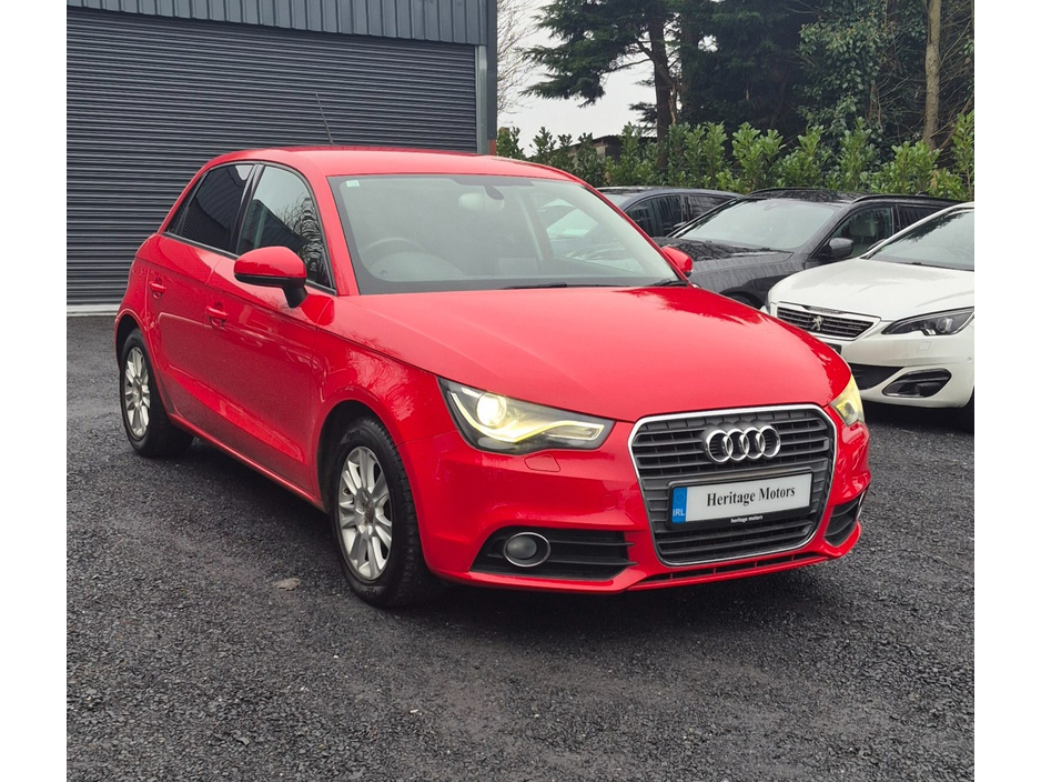2014 Audi A1 for sale in , Ireland