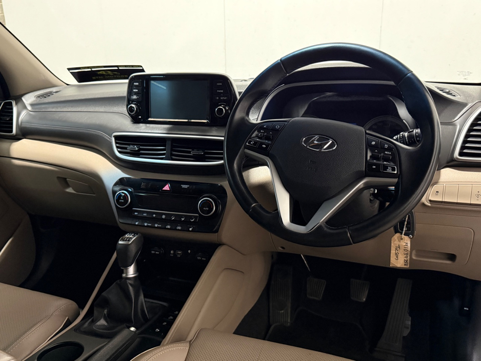 2019 Hyundai Tucson - image 15