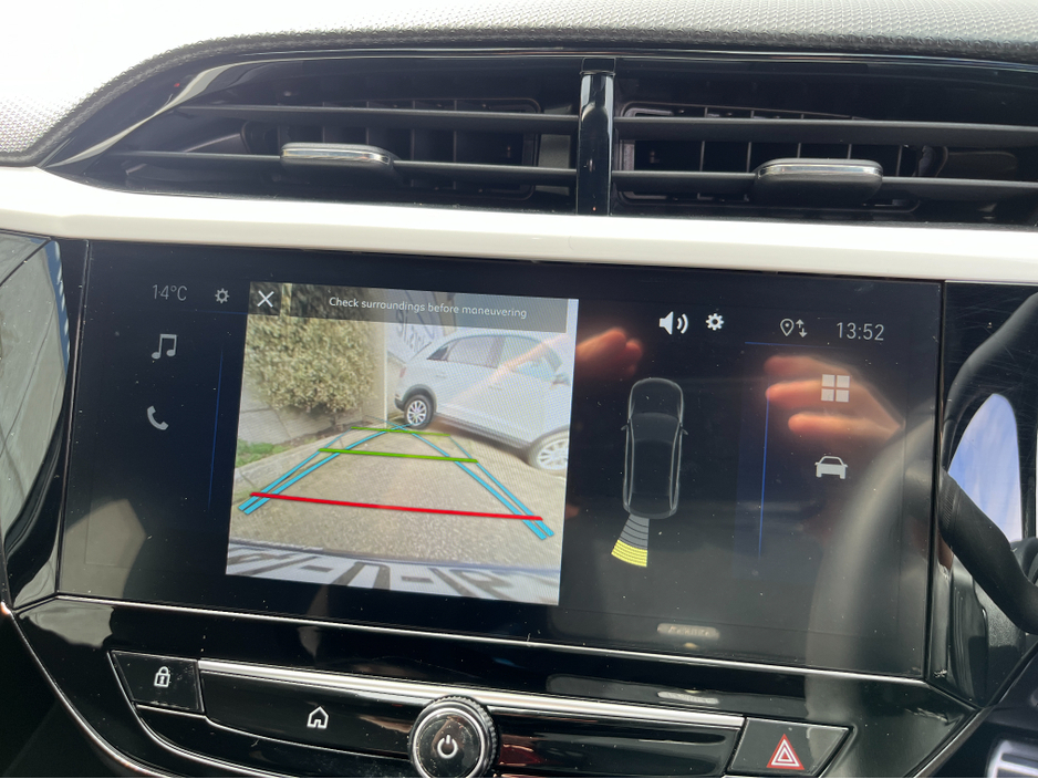 2024 Opel Corsa - image 19