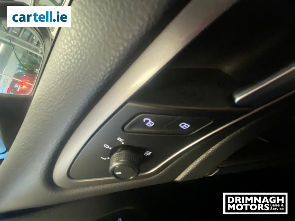 2015 Volkswagen Golf 1.2 Automatic low mileage automatic €13,950