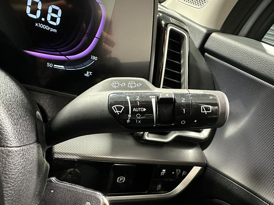 2025 Kia Sportage - image 16