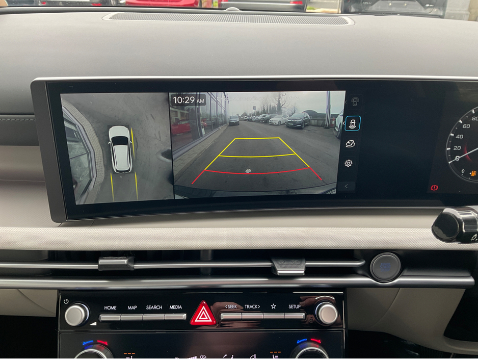 2024 Hyundai Tucson EXECUTIVE PLUS 5DR €36,950