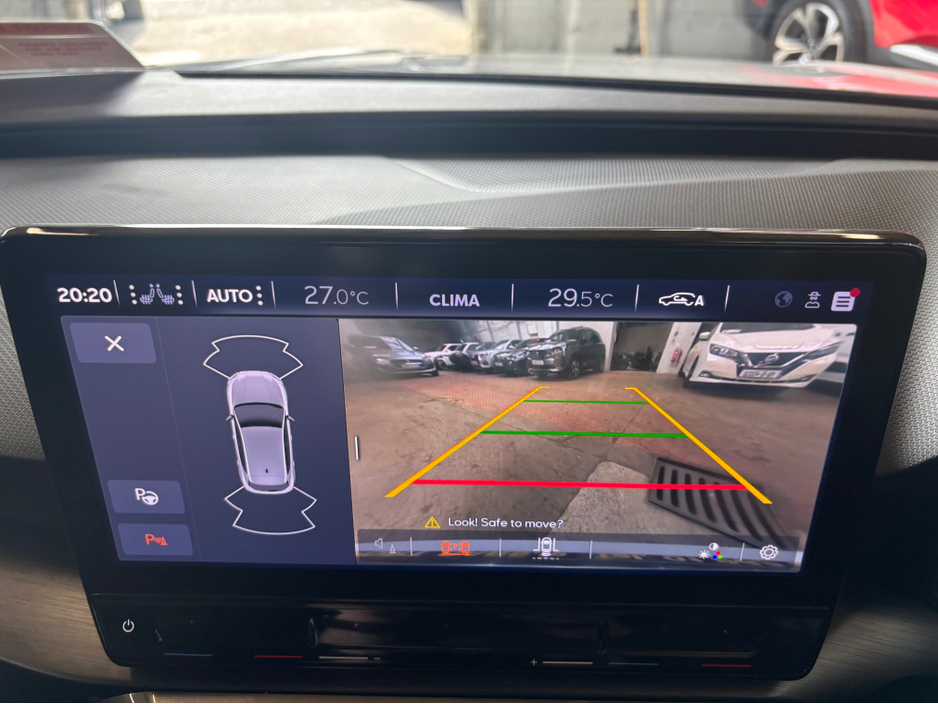 2023 Cupra Leon - image 5