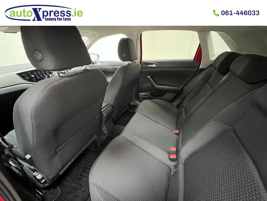 2018 Volkswagen Polo - image 6